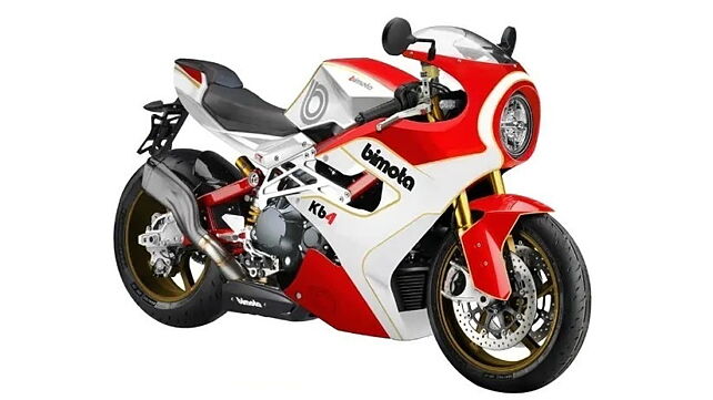 Bimota KB4 to be unveiled in April 2021