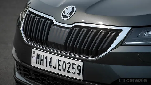 Skoda Auto India inaugurates new workshop in Maharashtra Skoda Auto India inaugurates new workshop in Maharashtra
