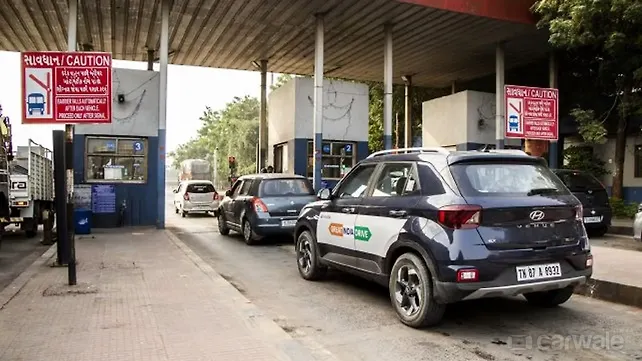 जनवरी 2021 से सभी चार पहिया वाहनों पर फ़ास्टैग होगा अनिवार्य जनवरी 2021 से सभी चार पहिया वाहनों पर फ़ास्टैग होगा अनिवार्य
