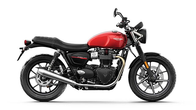 Triumph Motorcycles India launches pre-owned motorcycle program