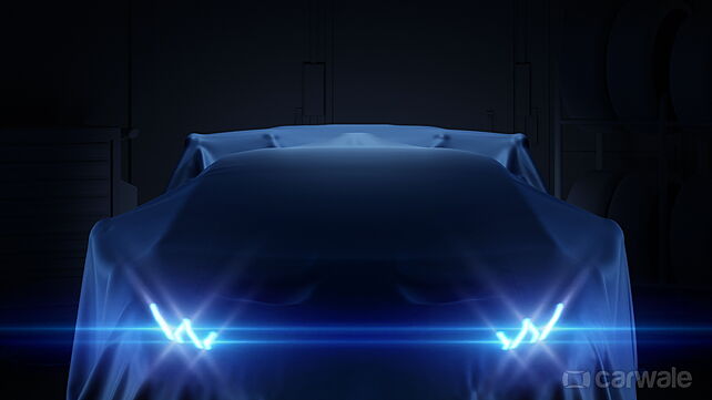 Lamborghini Huracan STO teased ahead of debut on 18 November
