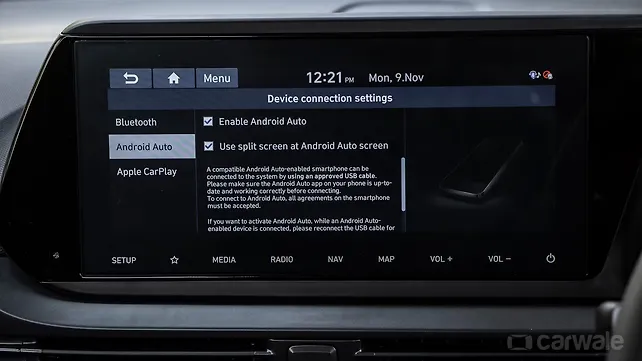 i20 central locking system price