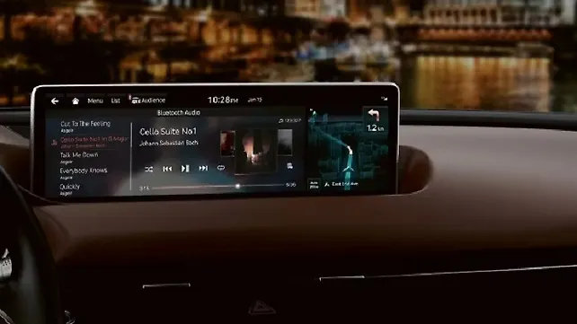 Hyundai Motor Group to launch NVIDIA DRIVE system as standard from 2022 Hyundai Motor Group to launch NVIDIA DRIVE system as standard from 2022