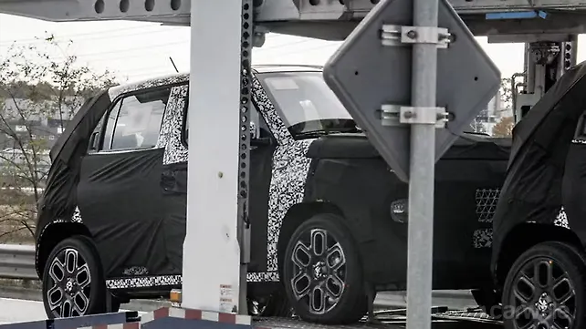 Hyundai developing a new micro SUV for Indian market Hyundai developing a new micro SUV for Indian market