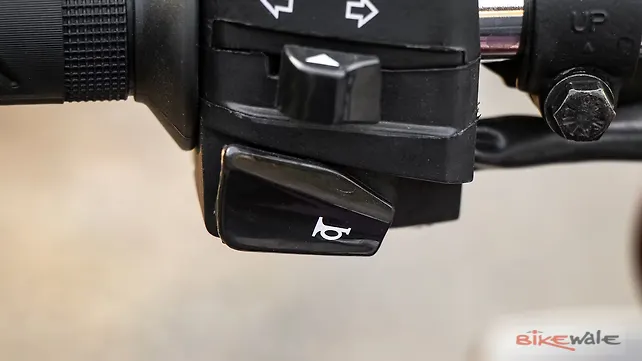 TVS Radeon BS6: First Ride Review - BikeWale
