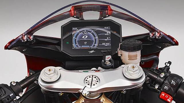 Instrument Cluster