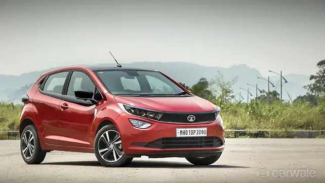 Tata Motors crosses 4 Million passenger vehicle sales milestone in India Tata Motors crosses 4 Million passenger vehicle sales milestone in India