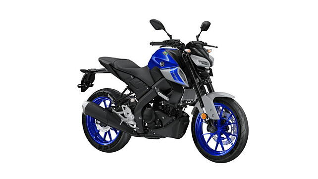 Yamaha MT15’s smaller sibling updated for 2021