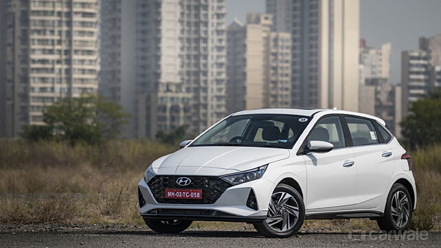 New Hyundai i20 garners 20,000 bookings in 20 days of launch