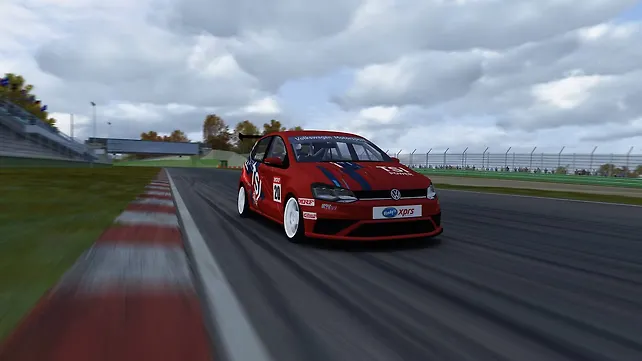 VW Motorsport India to field 28 participants in first ever Volkswagen Virtual Racing Championship VW Motorsport India to field 28 participants in first ever Volkswagen Virtual Racing Championship