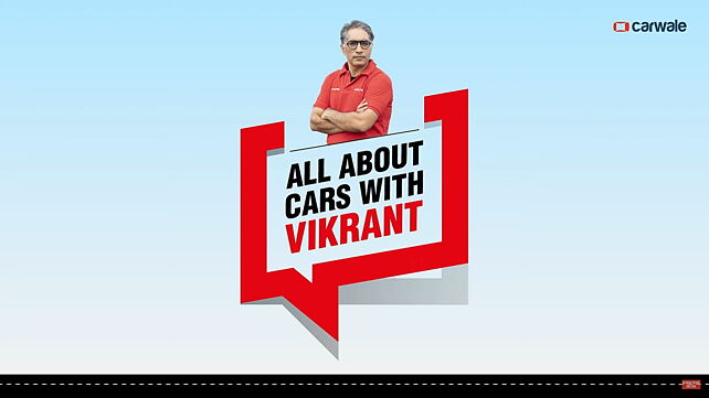 All About Cars with Vikrant | Nissan Magnite - Is it a Kia Sonet and Hyundai Venue Rival | Carwale 