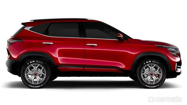 JK Tyre announces OEM association with Kia Motors India as tyre partner for Seltos JK Tyre announces OEM association with Kia Motors India as tyre partner for Seltos