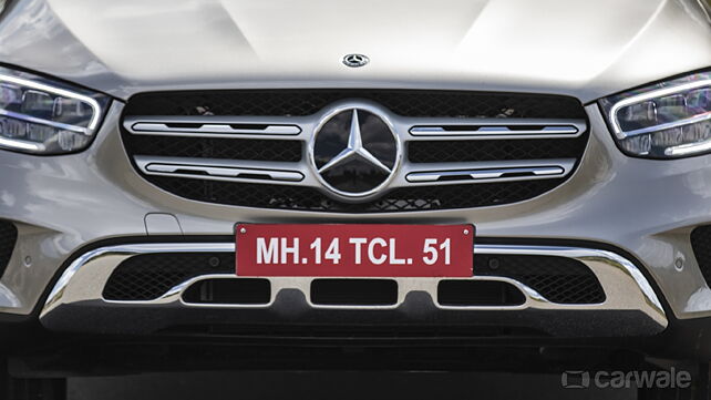 Mercedes-Benz India collaborates with SBI