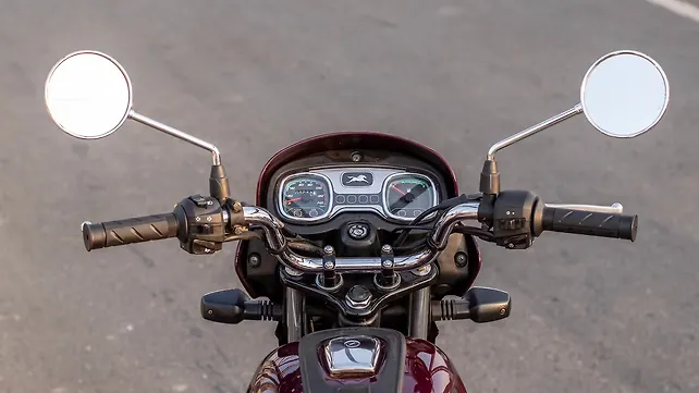 tvs radeon silencer price