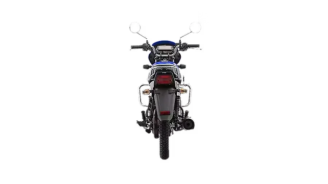 tvs radeon silencer price