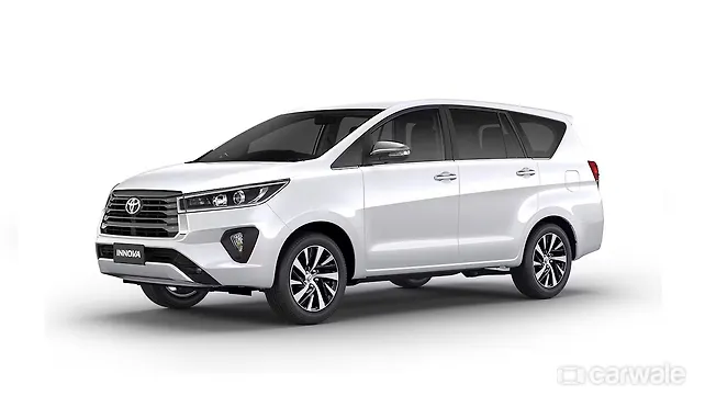 2020 Toyota Innova - Now in pictures 2020 Toyota Innova - Now in pictures