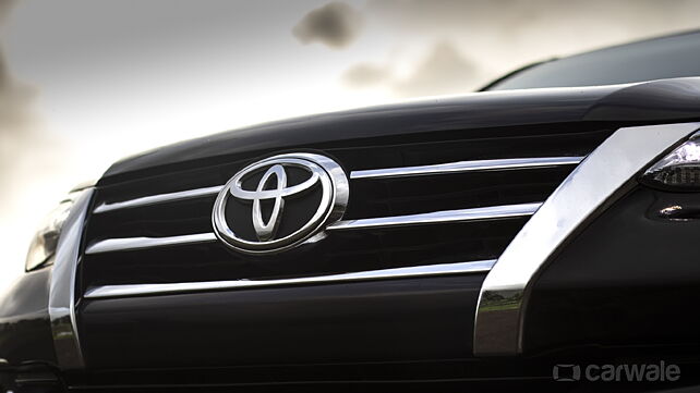 Toyota clocks 8,508 unit sales in November 2020