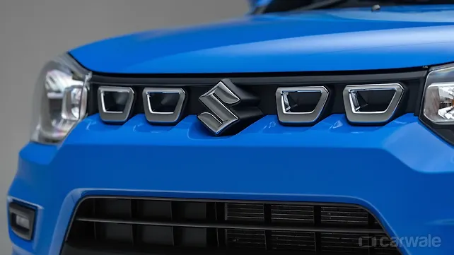 Maruti Suzuki India posts 1.7 per cent year-on-year growth in November 2020 Maruti Suzuki India posts 1.7 per cent year-on-year growth in November 2020