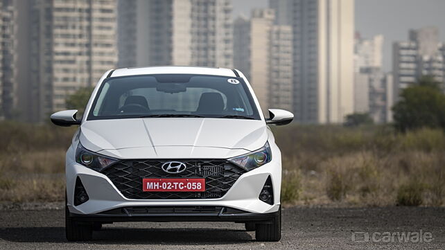 Hyundai India sells 48,800 units in November 2020