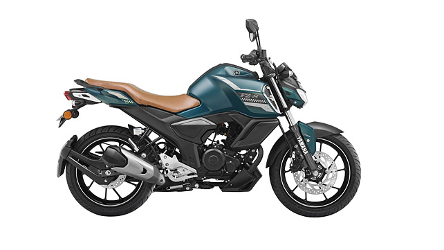 Yamaha FZS FI Vintage Edition Launched In India - BikeWale