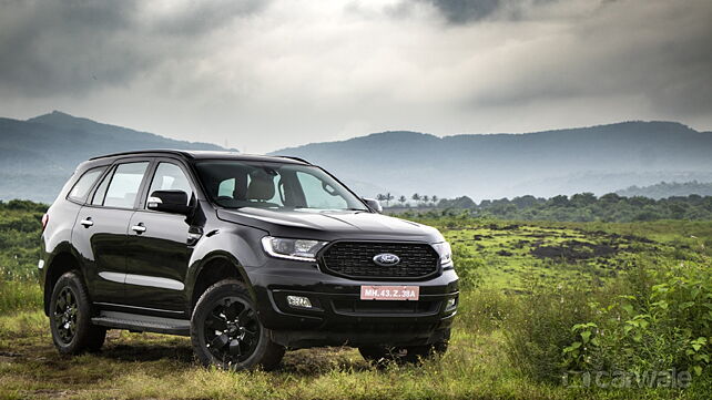 Ford introduces ‘Midnight Surprises’ campaign from 4 - 6 December