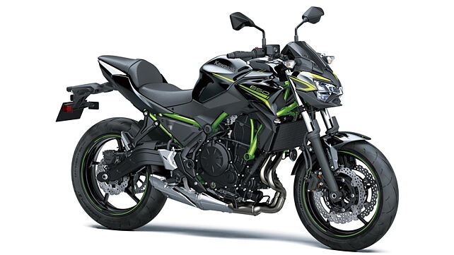 Kawasaki offering discounts up to Rs 50,000 on select models in India 