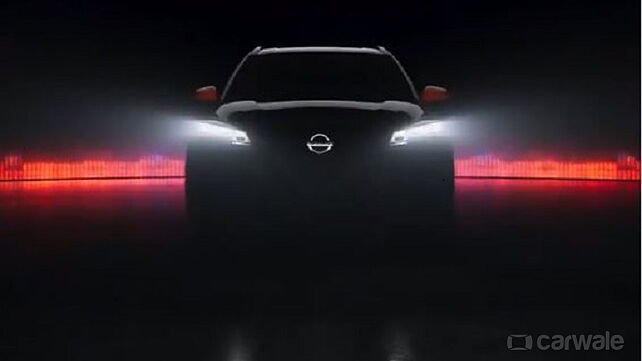 2021 Nissan Kicks to debut in USA on 8 December