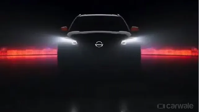 2021 Nissan Kicks to debut in USA on 8 December 2021 Nissan Kicks to debut in USA on 8 December