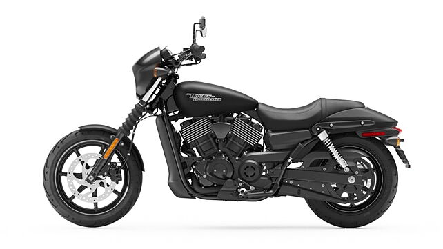 Hero MotoCorp signs 10 Harley-Davidson dealerships