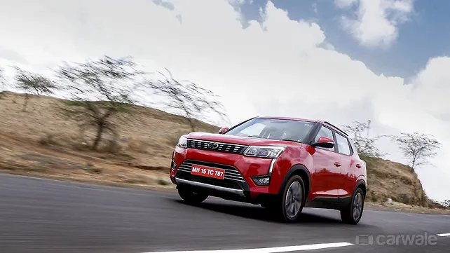 महिंद्रा अल्टूरास G4, XUV500 और मरआत्ज़ो पर दिसंबर 2020 में पाएं 3.06 लाख रुपए तक की छूट महिंद्रा अल्टूरास G4, XUV500 और मरआत्ज़ो पर दिसंबर 2020 में पाएं 3.06 लाख रुपए तक की छूट