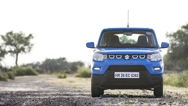 Maruti Suzuki registers six per cent production growth in November 2020 Maruti Suzuki registers six per cent production growth in November 2020
