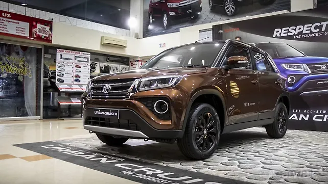 Discounts up to Rs 60,000 on Toyota Yaris, Glanza, and Urban Cruiser in December 2020 Discounts up to Rs 60,000 on Toyota Yaris, Glanza, and Urban Cruiser in December 2020