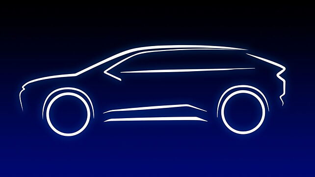 Toyota to globally unveil an all-electric SUV in 2021