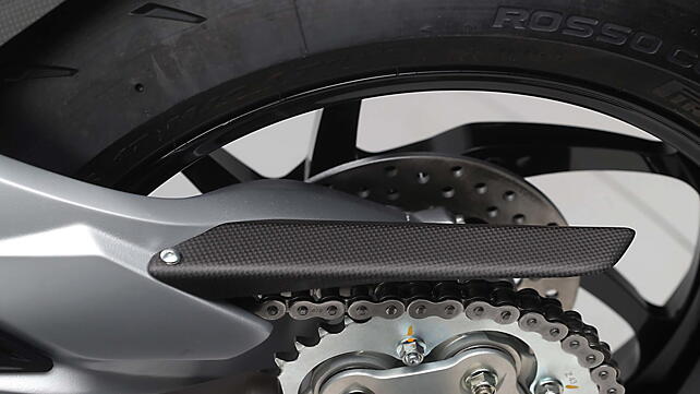 MV Agusta F3 800 Chain Cover