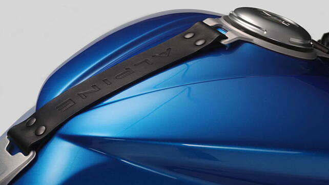 MV Agusta F3 800 Fuel Tank