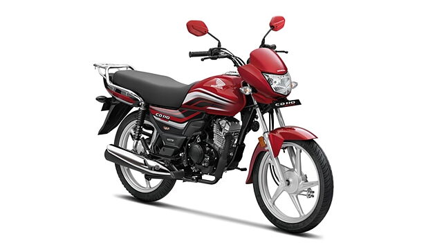 Honda CD 110 Dream available with cashback of up to Rs 5,000