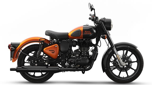 Royal Enfield Meteor 350 Royal Enfield Meteor 350 vs Royal Enfield Classic 350