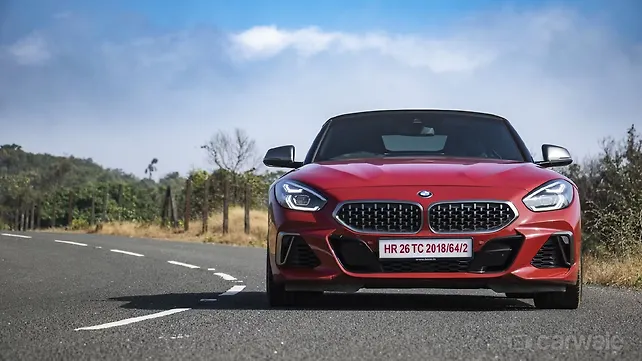 BMW India to hike prices from 4 January 2021 BMW India to hike prices from 4 January 2021