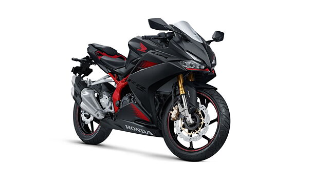 2021 Honda CBR250RR launched in Malaysia