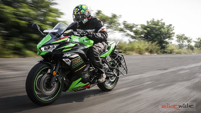 Kawasaki bikes to get dearer from 1 January 2021; new price list revealed