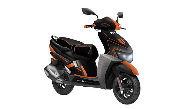 TVS concludes Call of Design contest; BikeWale wins media category