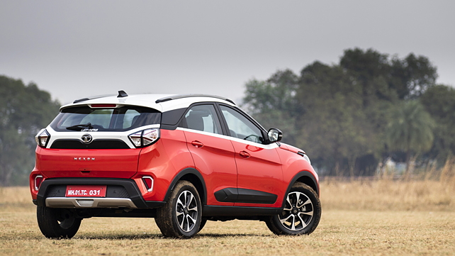 Tata Nexon Diesel: Pros And Cons - CarWale