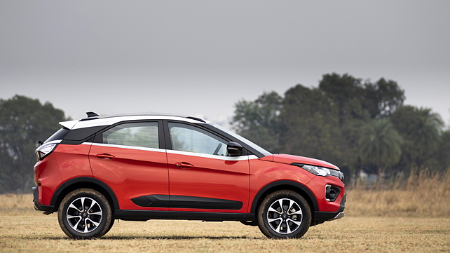 Tata Nexon Waiting Period Stretches To 15 Weeks In July 2023 - CarWale