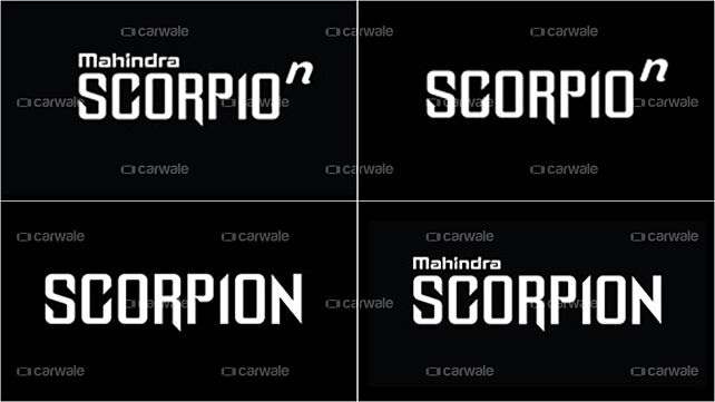 Mahindra files new trademarks for next-gen Scorpio