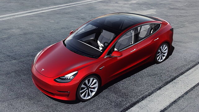 Tesla likely to debut in India in early 2021