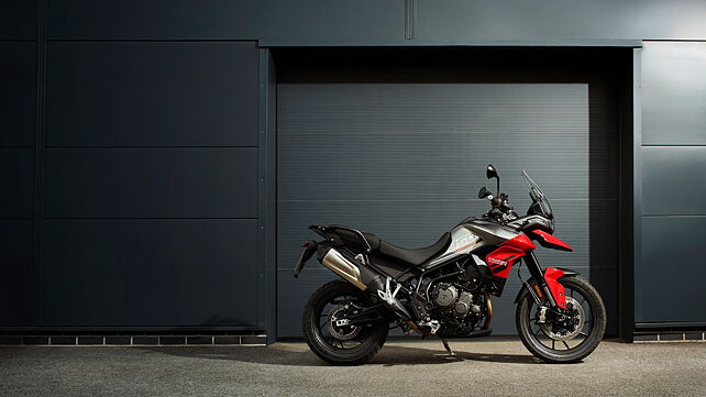 Triumph Tiger 850 Sport: What To Expect?
