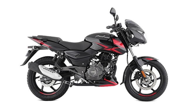 Bajaj Pulsar 150 Most popular naked motorcycles of 2020