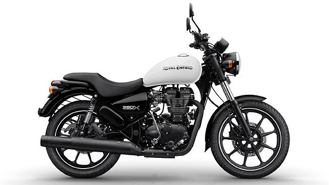 Royal enfield cruiser 350 price sale