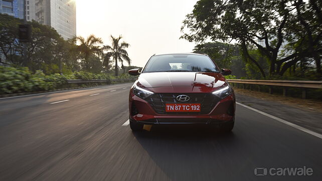 Hyundai records 24.8 per cent growth in sales in December 2020