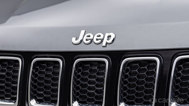 Jeep to introduce four new models in India by 2022